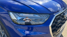 Audi Q5 40 TDI Quattro S Line 5dr S Tronic Diesel Estate